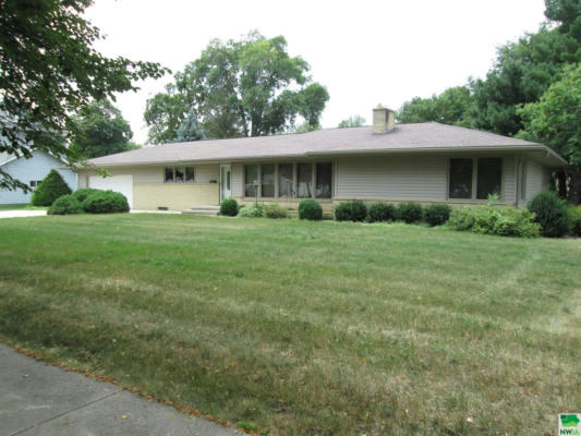 315 N MAIN ST, PAULLINA, IA 51046 - Image 1