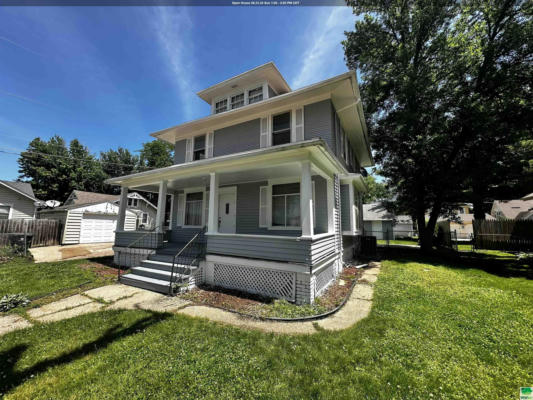 2014 S CLEVELAND ST, SIOUX CITY, IA 51106 - Image 1