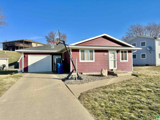 1540 ORBIT DR, HINTON, IA 51024 - Image 1