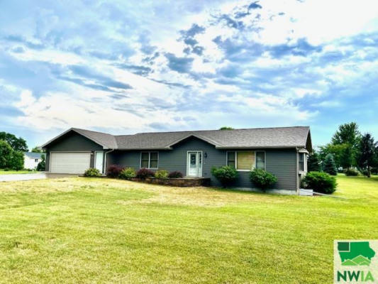 4 A ST, WAKONDA, SD 57073 - Image 1