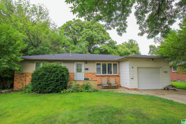 308 HUDSON ST, POCAHONTAS, IA 50574 - Image 1