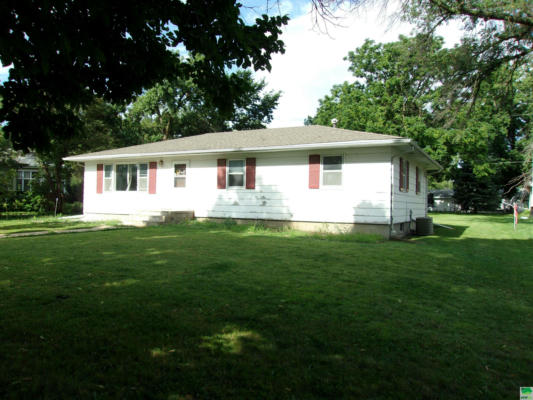 304 JOHNSON ST, WAKEFIELD, NE 68784 - Image 1