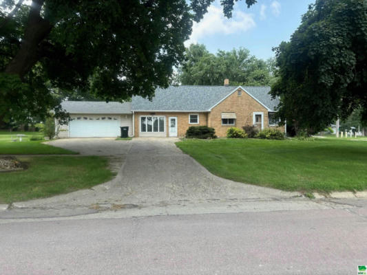 606 E AMHERST ST, MARCUS, IA 51035 - Image 1