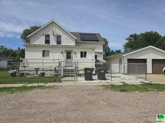 1713 LOCUST ST, DAKOTA CITY, NE 68731 - Image 1