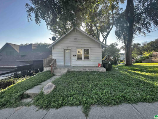 1801 S ALICE ST, SIOUX CITY, IA 51106 - Image 1