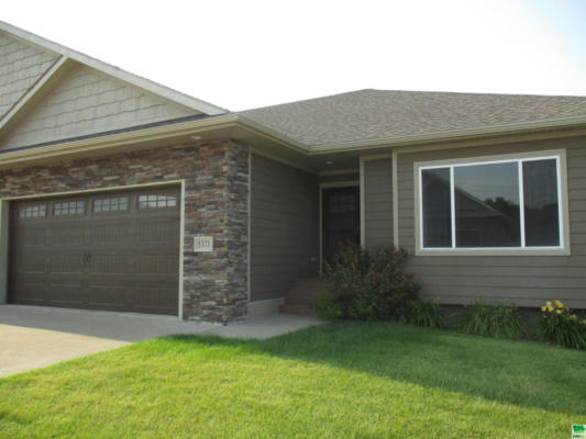 5371 OVERLOOK LN, SIOUX CITY, IA 51106 - Image 1