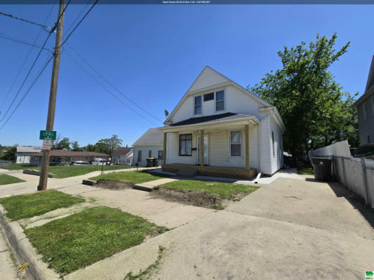 1606 W 4TH ST, SIOUX CITY, IA 51103 - Image 1