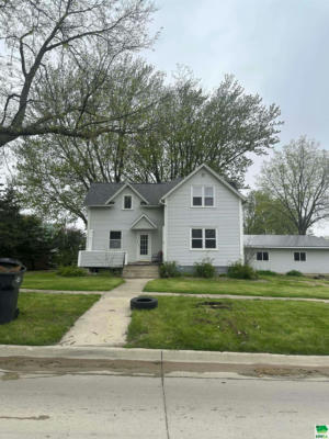 114 S MAPLE ST, PAULLINA, IA 51046 - Image 1