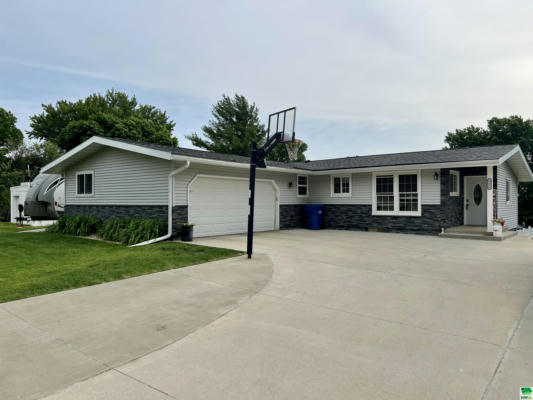 1212 MARINER DR, HINTON, IA 51024 - Image 1