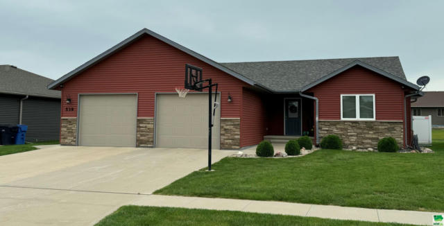 539 14TH ST SW, LE MARS, IA 51031 - Image 1