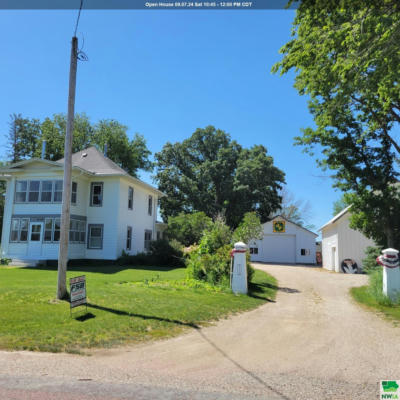 313 W AMHERST ST, MARCUS, IA 51035 - Image 1