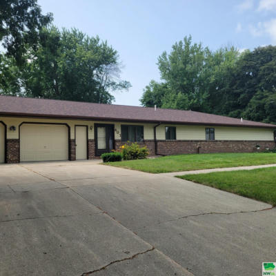 401 E PINE ST, MARCUS, IA 51035 - Image 1