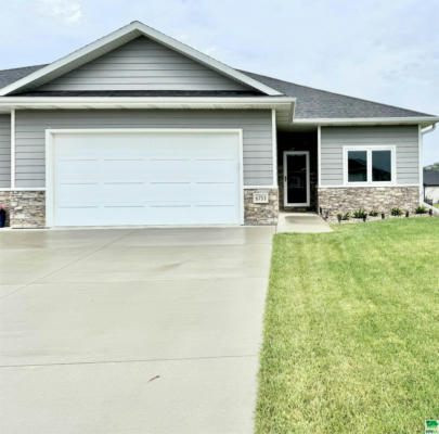 6753 WINDSONG CT, SIOUX CITY, IA 51106 - Image 1