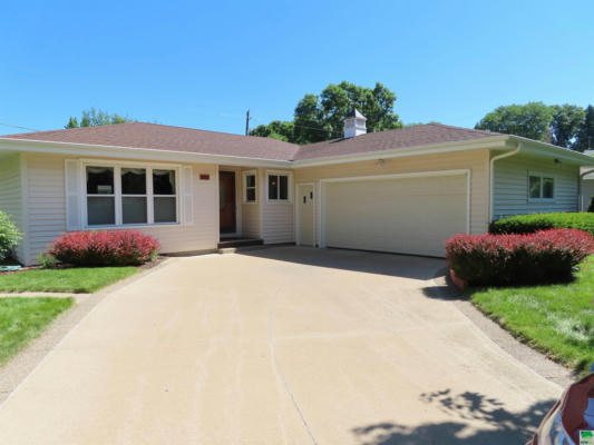 5425 MYERS CT, SIOUX CITY, IA 51106 - Image 1