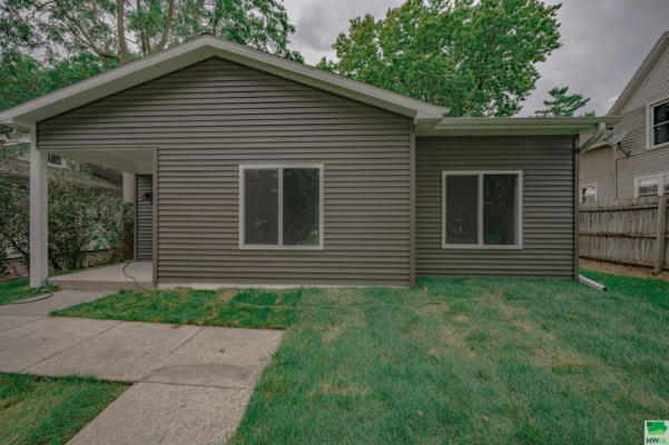 2023 S NICOLLET ST, SIOUX CITY, IA 51106 - Image 1