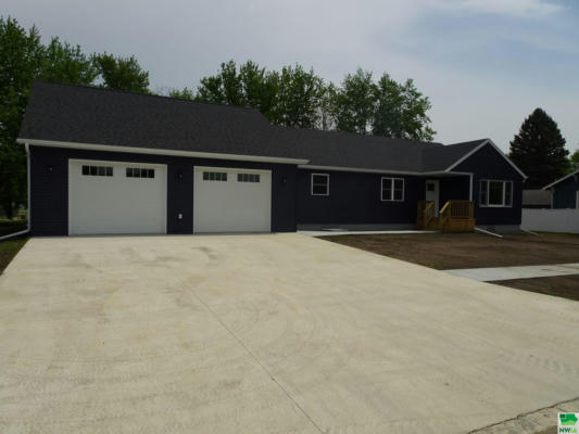 280 N WELCH AVE, PRIMGHAR, IA 51245 - Image 1