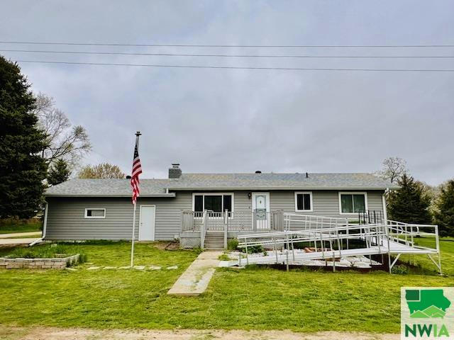 31911 3RD AVE, ELK POINT, SD 57025, photo 1 of 21