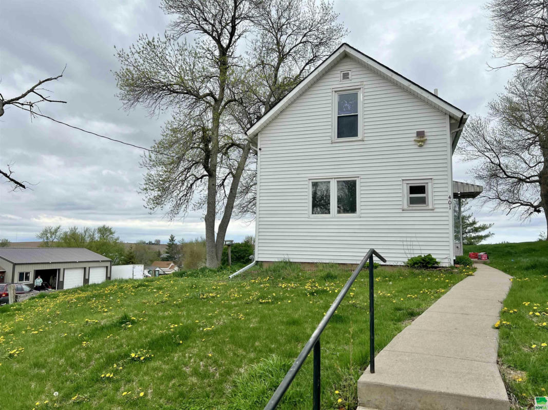 401 ELM ST, MOVILLE, IA 51039, photo 1 of 6