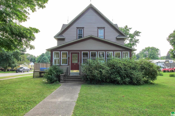 311 2ND ST S, ALBERT CITY, IA 50510 - Image 1