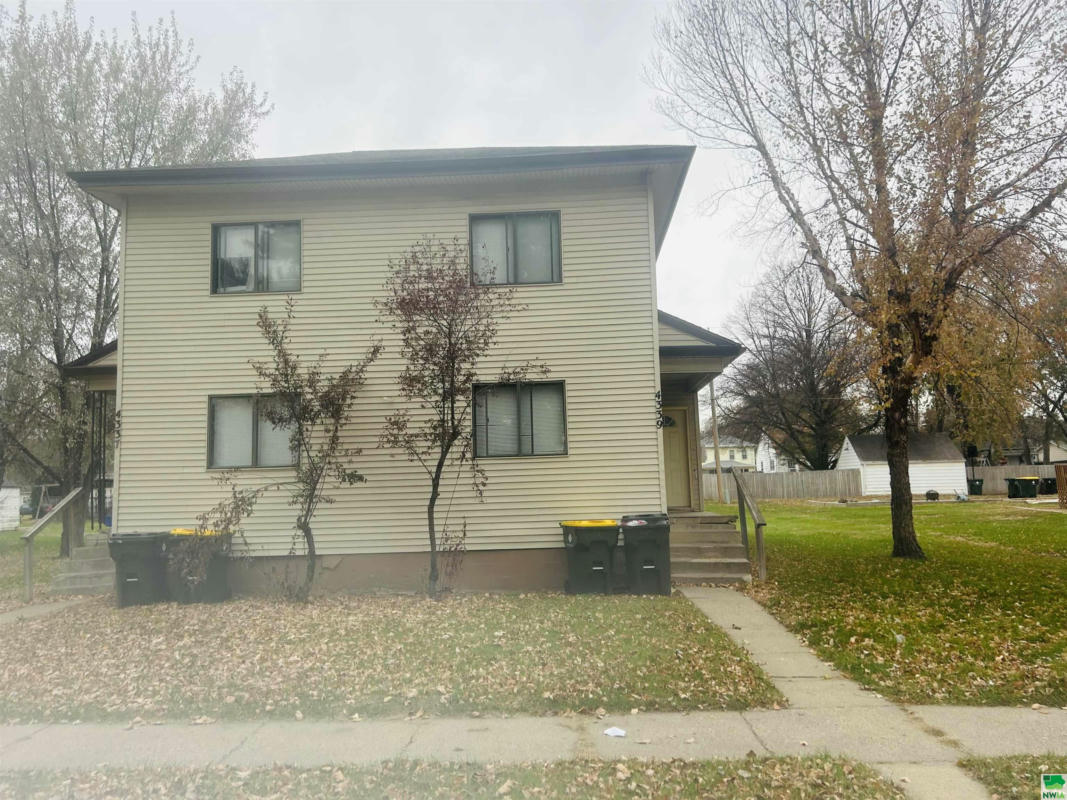 4337 FILLMORE ST APT 39, SIOUX CITY, IA 51108, photo 1 of 4