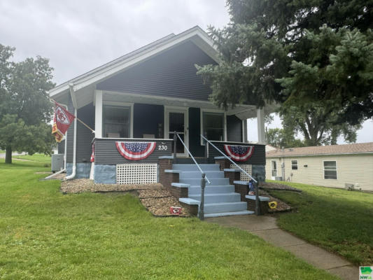 230 ELM ST, PIERSON, IA 51048 - Image 1