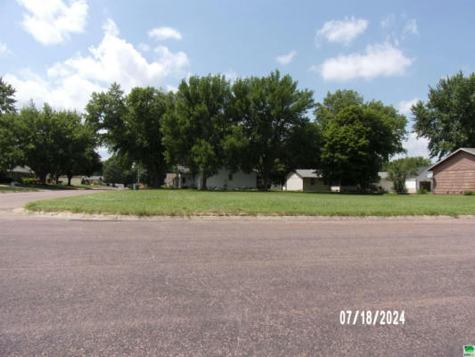 0000 FALCON DRIVE, HAWARDEN, IA 51023 - Image 1