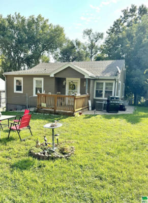 512 PRESCOTT ST, SIOUX CITY, IA 51103 - Image 1