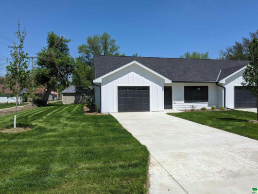 106 E 7TH ST, WAKEFIELD, NE 68784 - Image 1