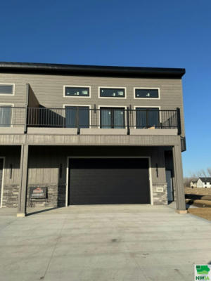 908 S TURTLE COVE, NO. SIOUX CITY, SD 57049 - Image 1
