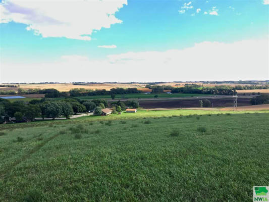 LOT 16 TUCKER HILL DRIVE - REPLAT, HINTON, IA 51024 - Image 1