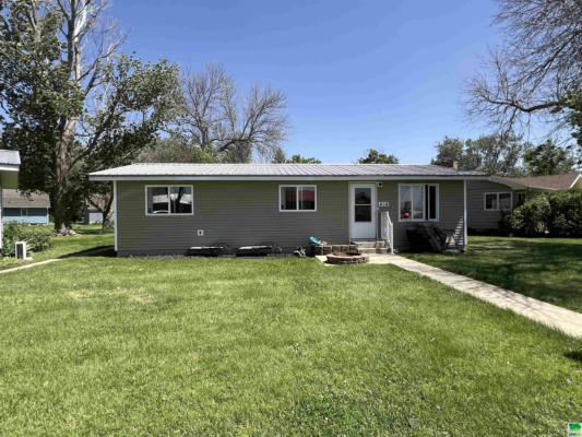 414, 418-420, 4 N WILLOW ST, PAULLINA, IA 51046 - Image 1