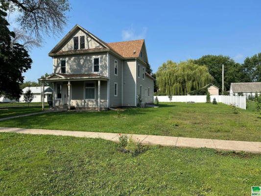 224 S CLARK ST, PAULLINA, IA 51046 - Image 1