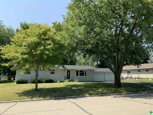 311 NW 12TH ST, POCAHONTAS, IA 50574 - Image 1