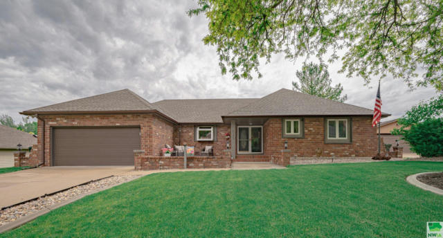 4105 LINCOLN WAY, SIOUX CITY, IA 51106 - Image 1