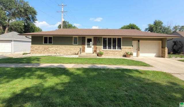 919 8TH AVE, SHELDON, IA 51201 - Image 1