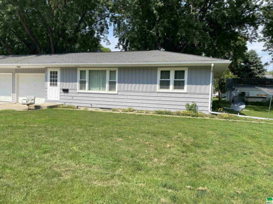 503 FIR ST, HOSPERS, IA 51238 - Image 1