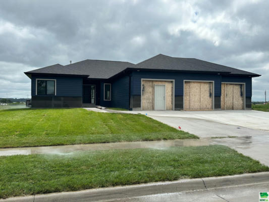 905 CATTAIL CT, NO. SIOUX CITY, SD 57049 - Image 1