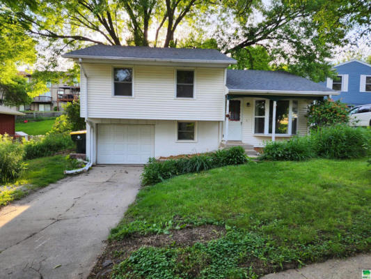 3829 OSAGE TER, SIOUX CITY, IA 51104 - Image 1