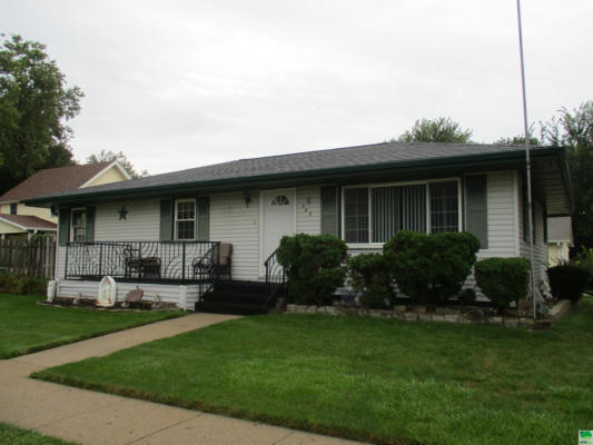 307 D ST, SERGEANT BLUFF, IA 51054 - Image 1