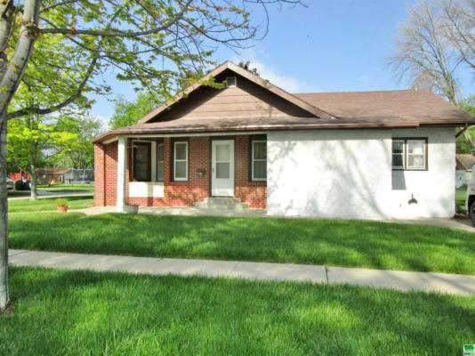 1719 3RD AVE, SOUTH SIOUX CITY, NE 68776 - Image 1