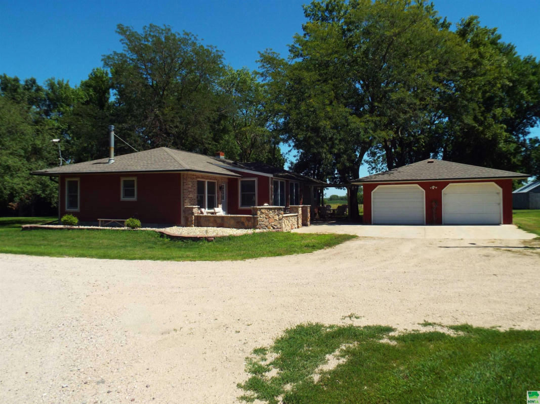 5037 170TH ST, SIBLEY, IA 51249, photo 1 of 19