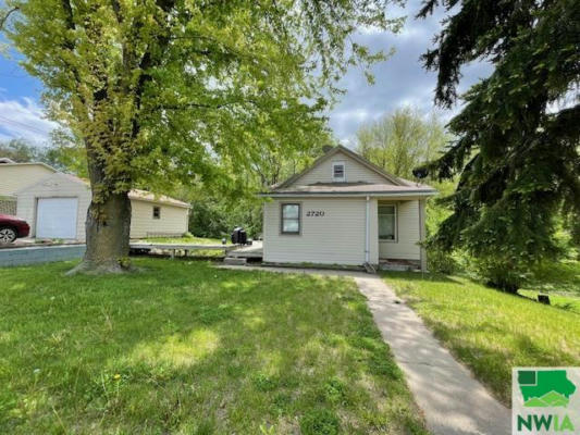 2720 MACOMB AVE, SIOUX CITY, IA 51106 - Image 1