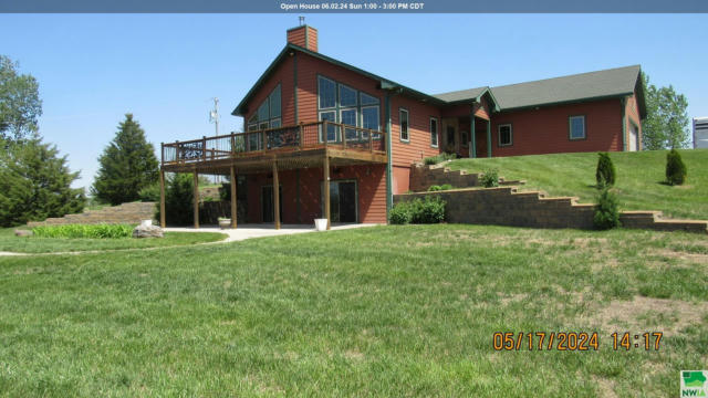 4028 SMITH RIVER RD, SIOUX CITY, IA 51108 - Image 1