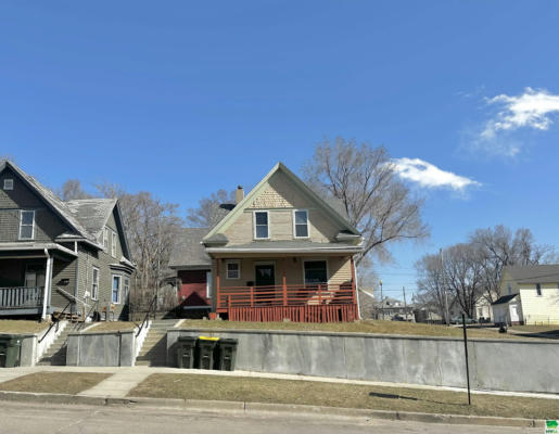 1400 SUMMIT ST, SIOUX CITY, IA 51103, photo 2 of 6