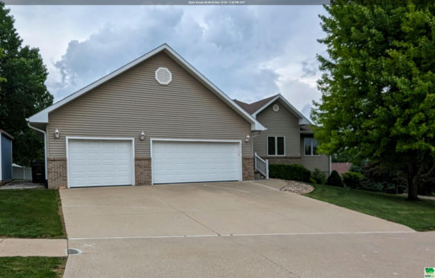4015 MANCHESTER ST, SIOUX CITY, IA 51103 - Image 1