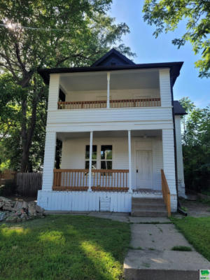 219 COOK ST, SIOUX CITY, IA 51103 - Image 1