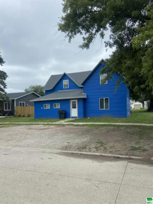 320 MAPLE ST, WHITING, IA 51063 - Image 1