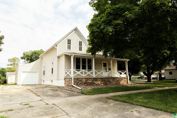 434 2ND AVE SW, LE MARS, IA 51031 - Image 1