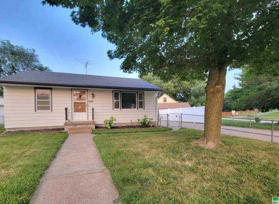 2404 TALBOT RD, SIOUX CITY, IA 51103 - Image 1