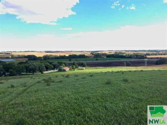 LOT 17 TUCKER HILL DRIVE - REPLAT, HINTON, IA 51024 - Image 1